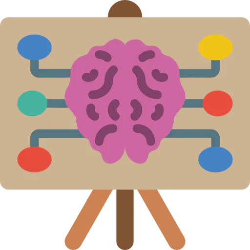 Brainstorm icon