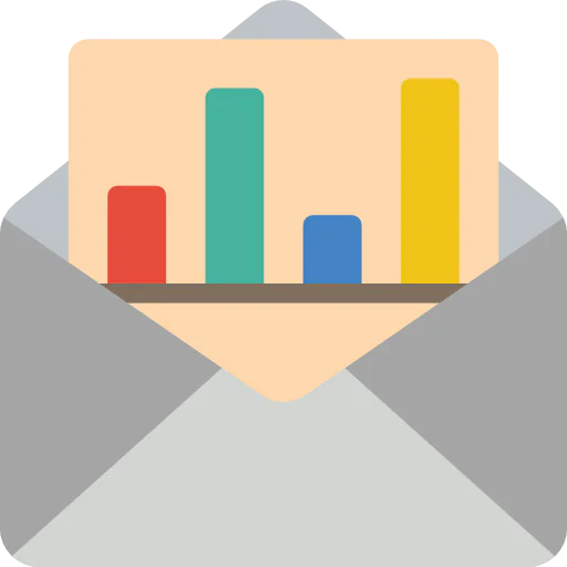 Mail icon
