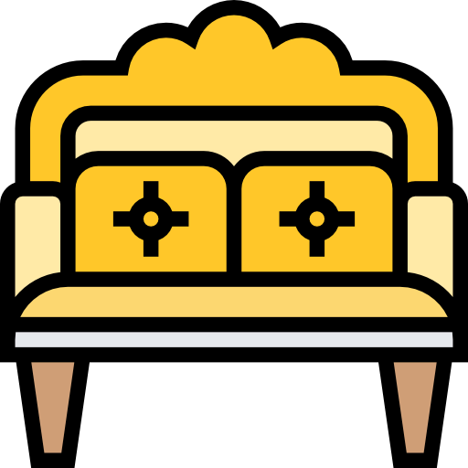Couch icon