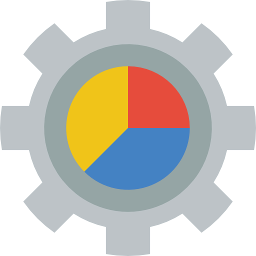 Chart アイコン