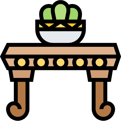 Table icon