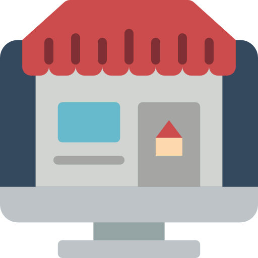 Store icon