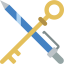 Keywords Symbol 64x64