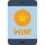 Win Symbol 64x64
