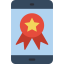 Award Symbol 64x64