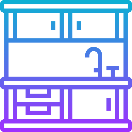 Kitchen icon