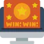 Win Symbol 64x64