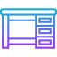 Desk 상 64x64
