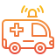 Ambulance icon 64x64