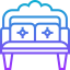 Couch 图标 64x64