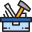 Toolbox 图标 64x64