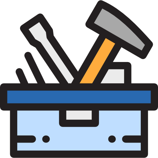 Toolbox icon