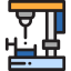 Industrial robot 图标 64x64