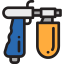 Spray gun 图标 64x64