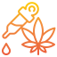 Marijuana іконка 64x64