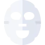 Facial mask 图标 64x64