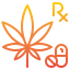 Marijuana icon 64x64