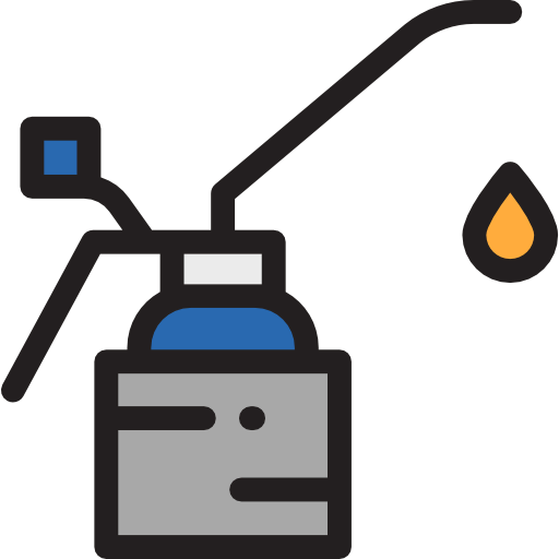 Oiler icon