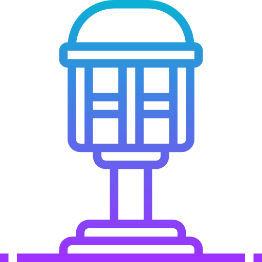 Lantern icon