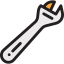 Wrench 图标 64x64