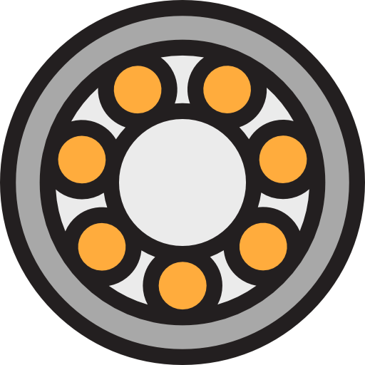 Cog icon