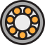 Cog 图标 64x64
