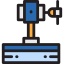 Machine press 图标 64x64