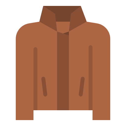 Jacket icon
