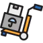 Trolley 图标 64x64