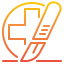 Scalpel icon 64x64