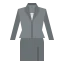 Suit icon 64x64