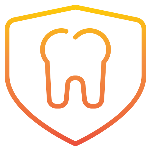 Dental care іконка