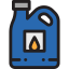 Jerrycan 图标 64x64