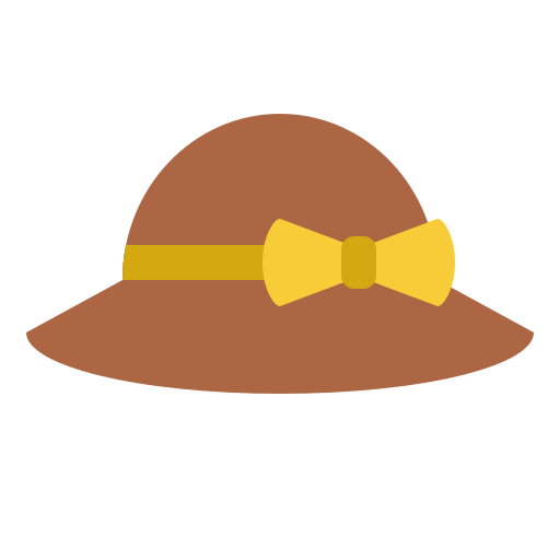 Hat icon