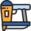 Nail gun 图标 64x64