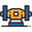 Industrial robot 图标 64x64
