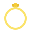 Ring icon 64x64