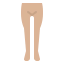 Tights icon 64x64