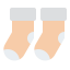 Socks icon 64x64
