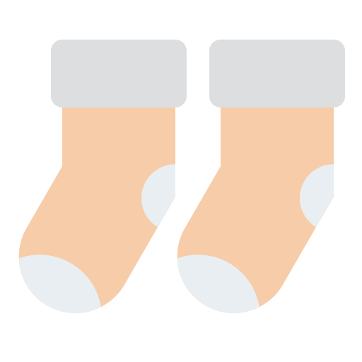 Socks icon