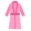 Bathrobe icon 64x64