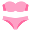 Bikini icon 64x64