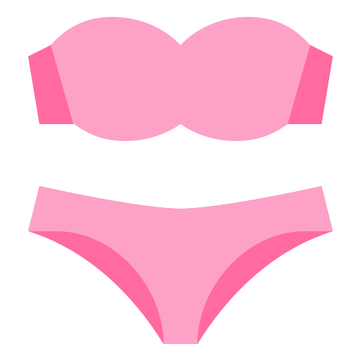 Bikini icon