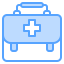 First aid kit icon 64x64