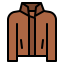 Jacket icon 64x64