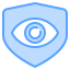 Eye protection icon 64x64