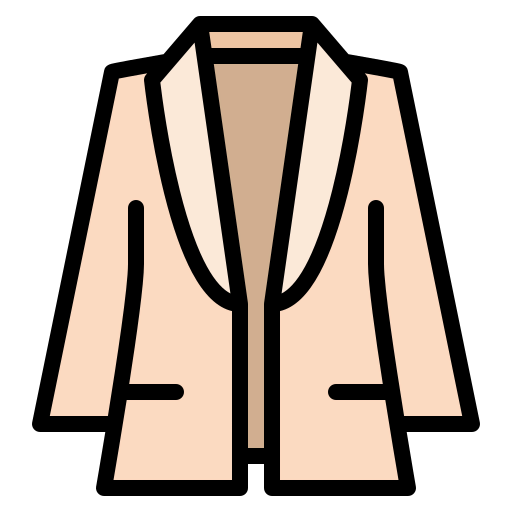 Blazer icon