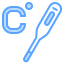 Temperature icon 64x64