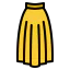 Long skirt Symbol 64x64