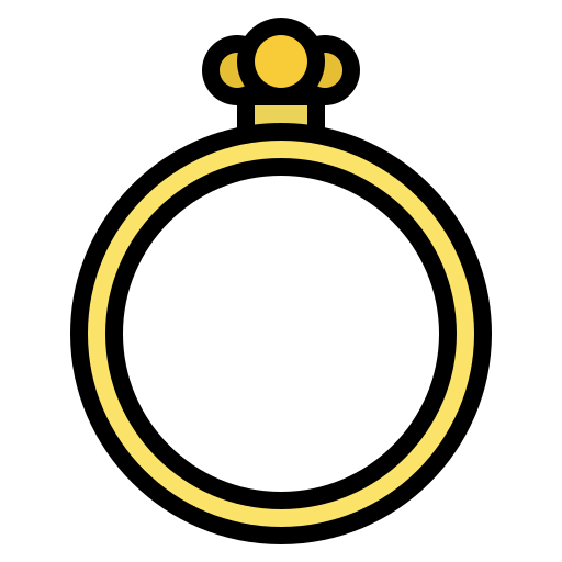 Ring icon